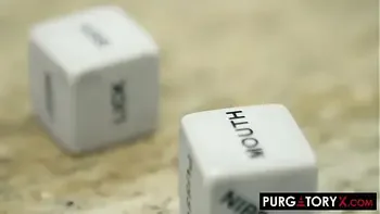 PURGATORYX My Husband Convinced Me Vol 1 Part 2 with Jaye Summers & Vienna Black