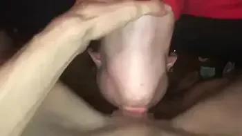 Big cock Deepthroat