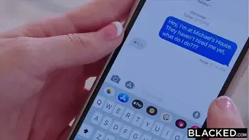 BLACKED To Be Honest She Wanted The BBCs More Than The Job