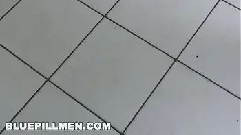 BLUE PILL MEN - A Couple Of Old Men Have Fun With Young Black Goddess Aaliyah Hadid