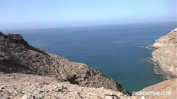 Max Dior fucked busty buxom girl Chloe Lamour