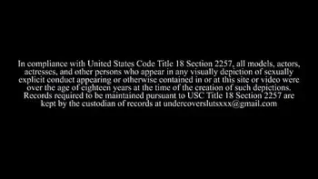 StepMom Helps StepSon Impregnate StepAunt Pt4