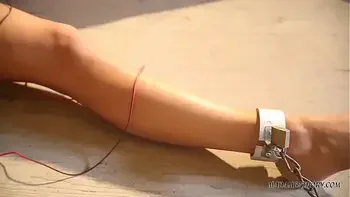 Luna in south american prison part 3