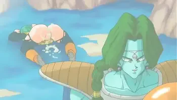 Bulma's Adventures 3 (All sex scenes)