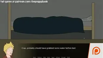 Francine Smith (American Dad) Drops Towel. Happy Monday V1.0