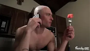 Big Tits Stepmom Reagan Foxx Fucks Her Stepson In The Bathtub