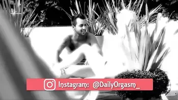 Familly stroke .. step brother and sister fuck hard and