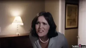 Paranoid wife does not trust the new teen babysitter