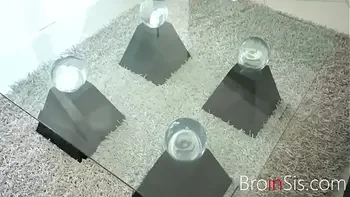 step Sister loves fucking Lux Rose