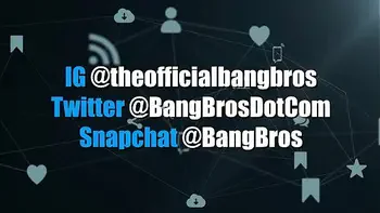 BANGBROS - Petite Blonde Piper Perri Takes On Charlie Mac's Big Black Cock