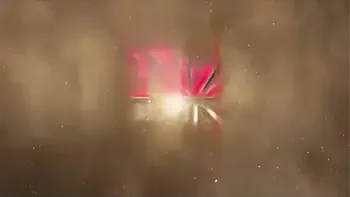 Indian Hot #Webseries JADU