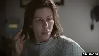 Scared insane MILF patient got banged in a hospital