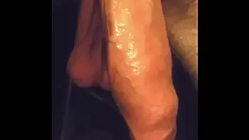 mrbigd1988 talib3131 swinging his huge balls