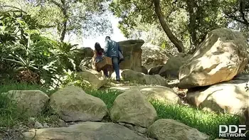 Stepdad Goes Balls Deep