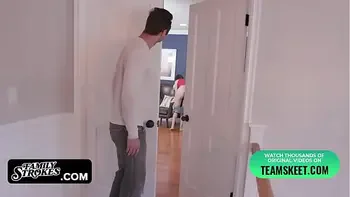 Harmony Wonder In Stepsister Pocket Pussy Practice