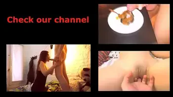 We fell in love having sex!!!