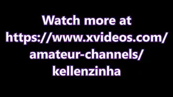 My wife cried on the dick of the gifted mega - real amateur cuckold - complete on red