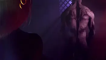 Uncontrolled experiment ~THICC Queen Nualia~