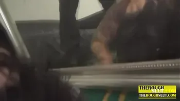 ’s little fuck pig