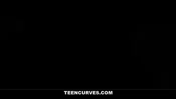 Kenzie Madison In An Extra Thick Invitation