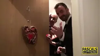 Real mature sub cuckolds