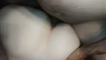 GF getting fucked by my friend