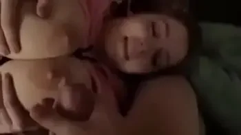 Madura rusa folla con su sobrino