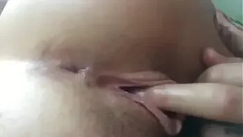 Home video/fingering,fucking pussy,close up