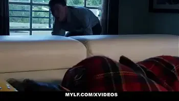 MYLF - BWC Stud Pounds a Hot Blonde Teen (Honey Blossom) Hardcore