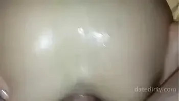 Cheating mature wife gets fucked by teen then takes anal creampie HD