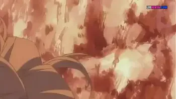 stepson and stepmom fuck at the beach - Hentai