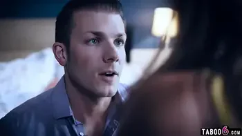 Jealous stepbrother wants to fuck hot teen stepsister