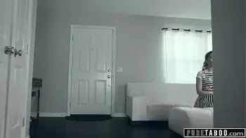 PURE TABOO Young Housewife Audited & Submitted to Physical Exam