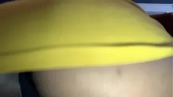 You Can See My Fat Pussy Lips Beneath My Dress