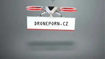 Czech MILF Gadget- Hidden spy cam in the kitchen