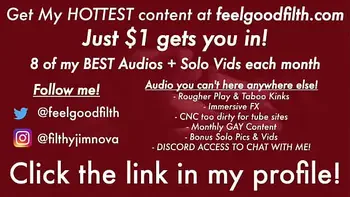 DDLG Roleplay: Makes You Cum Until You Go Crazy (feelgoodfilth.com - Erotic Audio Porn for Women)