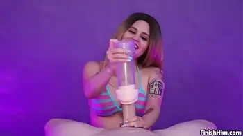 EPIC Penis Punishment!