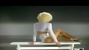 Tribute Monique Sluyter dutch model and tv host