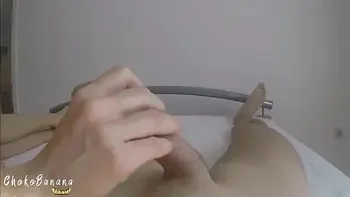 Amateur morning pleasure