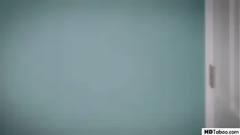 Sick step Mom Persuades Her To Have Sex With StepDad