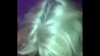 Met Cougar off Tinder