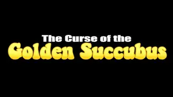 Vampire Whore dominated by black African cock (Vampire Ship Preview)