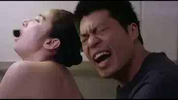 Flight Delicious K-Movie Sex Scene #2