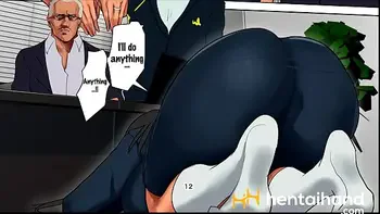 MILF Housewife Gets Blackmailed into Sucking Cock