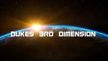 Thick Booty 3D FucK Compilation (Dukes 3rd Dimension Trailer)