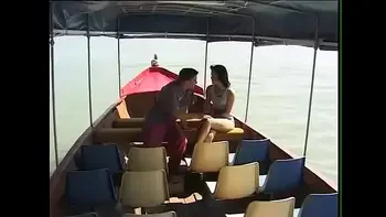 La Follera Mayor - La Pandilla X (Part3) - Spanish Film