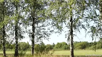 UNEXPECTED FUCK OUTDORS. ATHLETIC GIRL FUCKED BY A STRANGER AFTER JOGGING