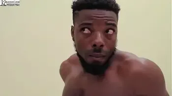 RUNS GIRLS (Behind The Scene) From The Stable of Krissyjoh Production - NOLLYPORN