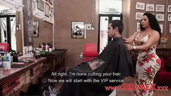 Hair Stylist Pt 2 Gali Diva