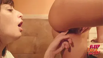 SWINGERS SWAPED BOYFRIENDS AT HOSTEL! FIRST PART!